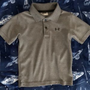 Under Armour 2T